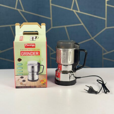 prestige electric multifunctional grinder 700w